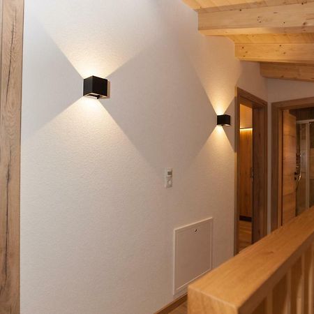 Apartmenthaus Burgner Kappl (Landeck) Exterior foto